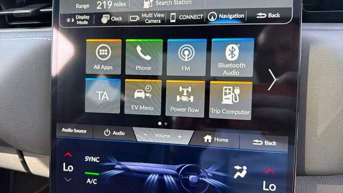 Honda e:Ny1 150kW Advance 69kWh 5dr Auto 
