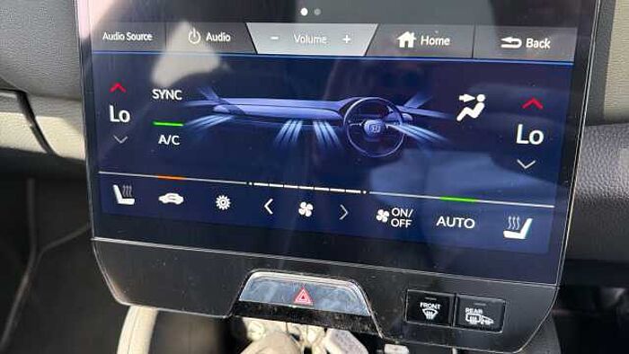 Honda e:Ny1 150kW Advance 69kWh 5dr Auto 