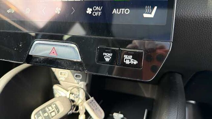 Honda e:Ny1 150kW Advance 69kWh 5dr Auto 