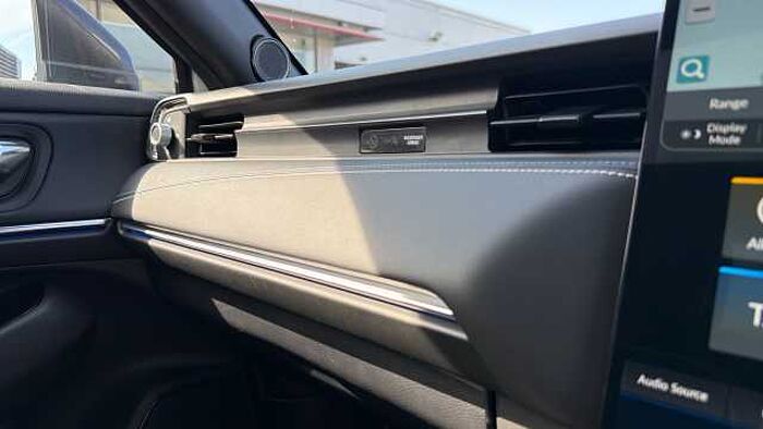 Honda e:Ny1 150kW Advance 69kWh 5dr Auto 