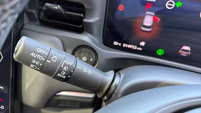 Honda e:Ny1 150kW Advance 69kWh 5dr Auto 