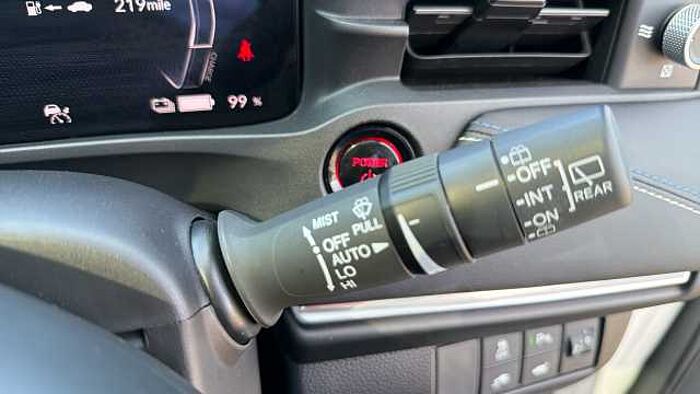 Honda e:Ny1 150kW Advance 69kWh 5dr Auto 