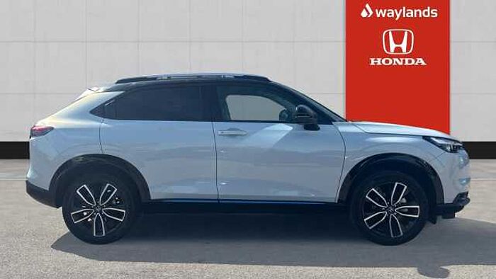 Honda HR-V Hybrid 1.5 eHEV Advance Style 5dr CVT 