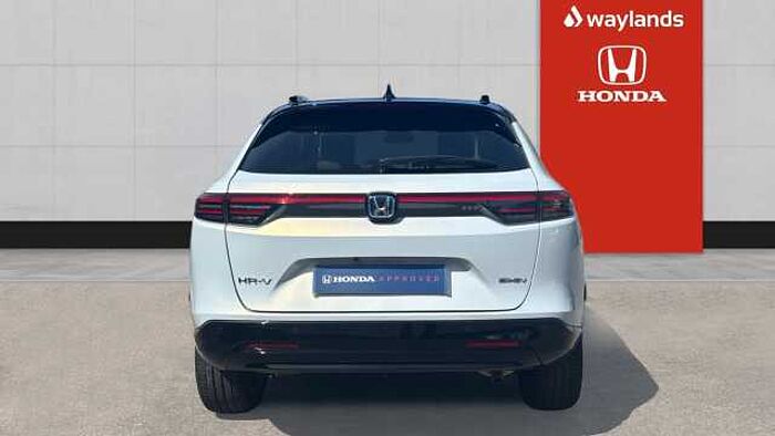 Honda HR-V Hybrid 1.5 eHEV Advance Style 5dr CVT 