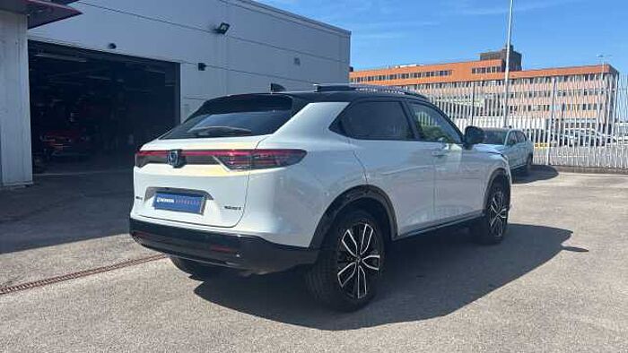 Honda HR-V Hybrid 1.5 eHEV Advance Style 5dr CVT 