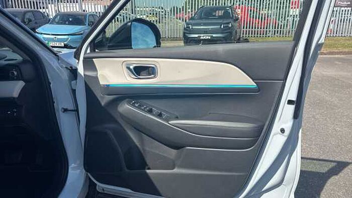 Honda HR-V Hybrid 1.5 eHEV Advance Style 5dr CVT 