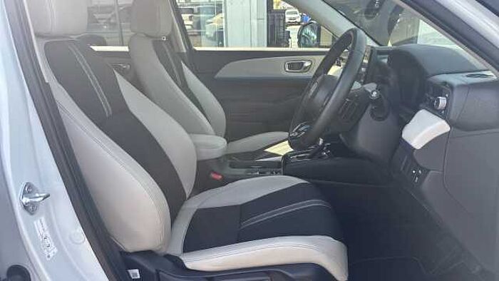 Honda HR-V Hybrid 1.5 eHEV Advance Style 5dr CVT 