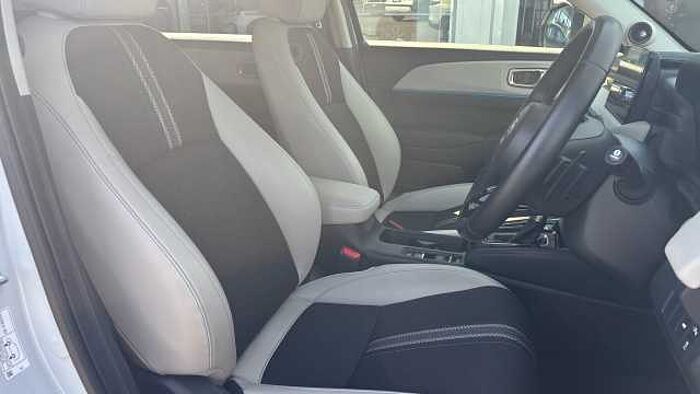 Honda HR-V Hybrid 1.5 eHEV Advance Style 5dr CVT 