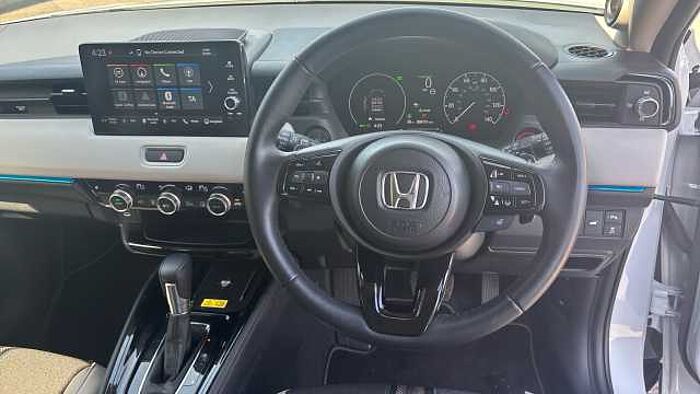 Honda HR-V Hybrid 1.5 eHEV Advance Style 5dr CVT 