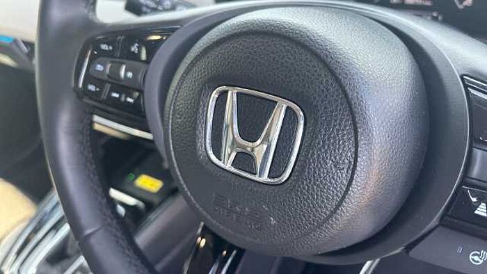 Honda HR-V Hybrid 1.5 eHEV Advance Style 5dr CVT 