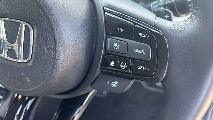 Honda HR-V Hybrid 1.5 eHEV Advance Style 5dr CVT 