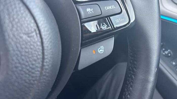 Honda HR-V Hybrid 1.5 eHEV Advance Style 5dr CVT 