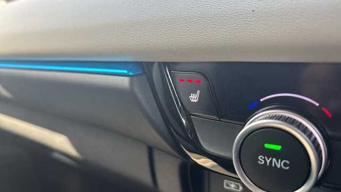 Honda HR-V Hybrid 1.5 eHEV Advance Style 5dr CVT 