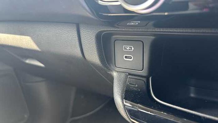 Honda HR-V Hybrid 1.5 eHEV Advance Style 5dr CVT 