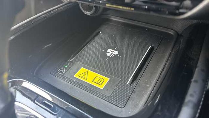 Honda HR-V Hybrid 1.5 eHEV Advance Style 5dr CVT 