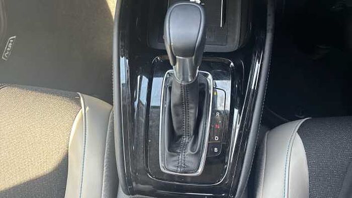 Honda HR-V Hybrid 1.5 eHEV Advance Style 5dr CVT 