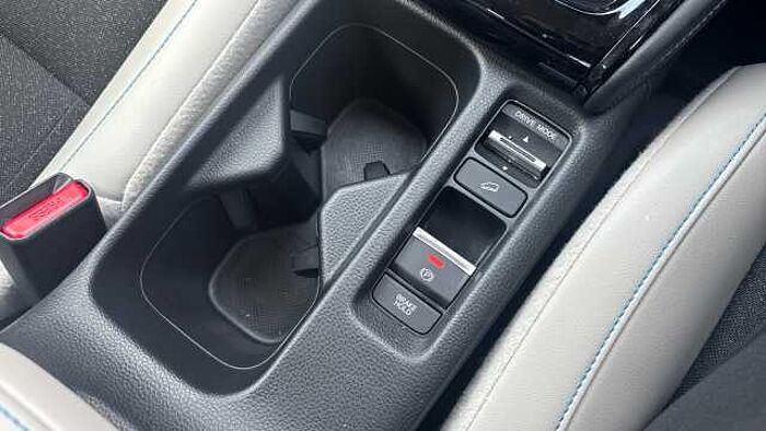 Honda HR-V Hybrid 1.5 eHEV Advance Style 5dr CVT 
