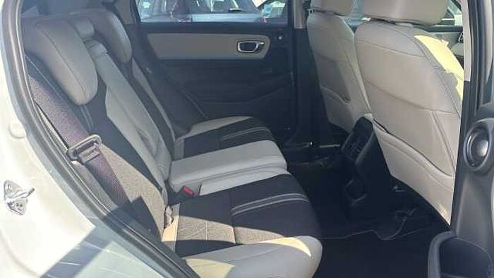 Honda HR-V Hybrid 1.5 eHEV Advance Style 5dr CVT 