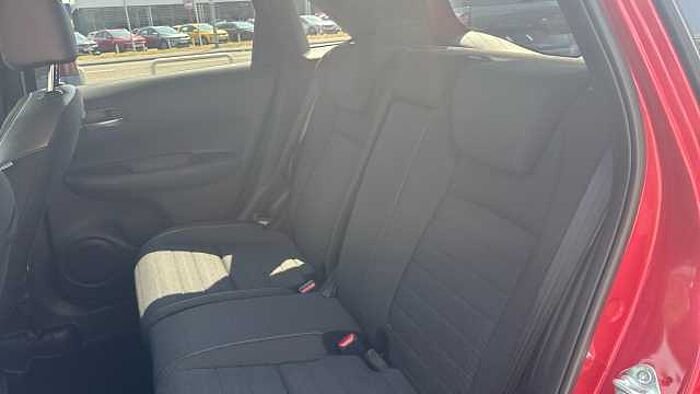 Honda Jazz Hybrid 1.5 i-MMD Hybrid Crosstar Advance 5dr eCVT 