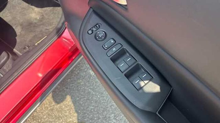 Honda Jazz Hybrid 1.5 i-MMD Hybrid Crosstar Advance 5dr eCVT 