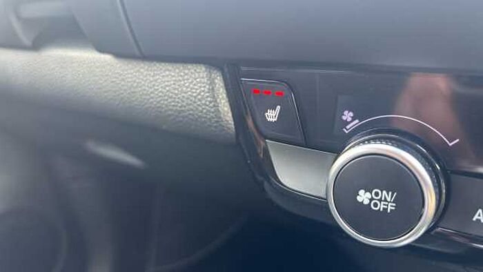 Honda Jazz Hybrid 1.5 i-MMD Hybrid Crosstar Advance 5dr eCVT 