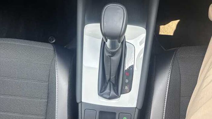 Honda Jazz Hybrid 1.5 i-MMD Hybrid Crosstar Advance 5dr eCVT 