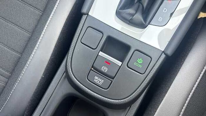 Honda Jazz Hybrid 1.5 i-MMD Hybrid Crosstar Advance 5dr eCVT 