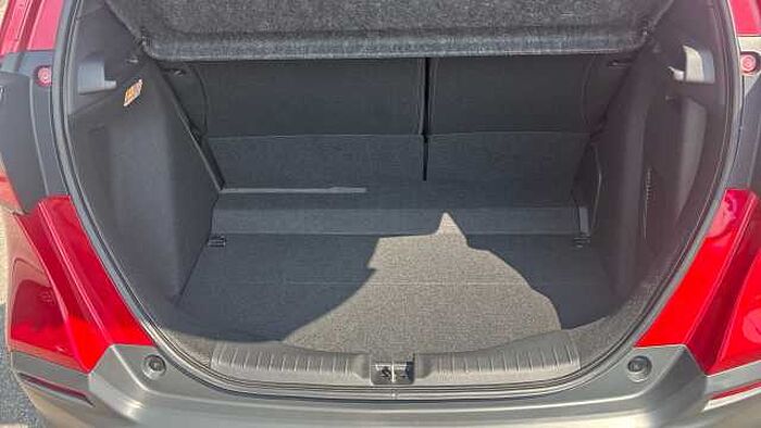 Honda Jazz Hybrid 1.5 i-MMD Hybrid Crosstar Advance 5dr eCVT 