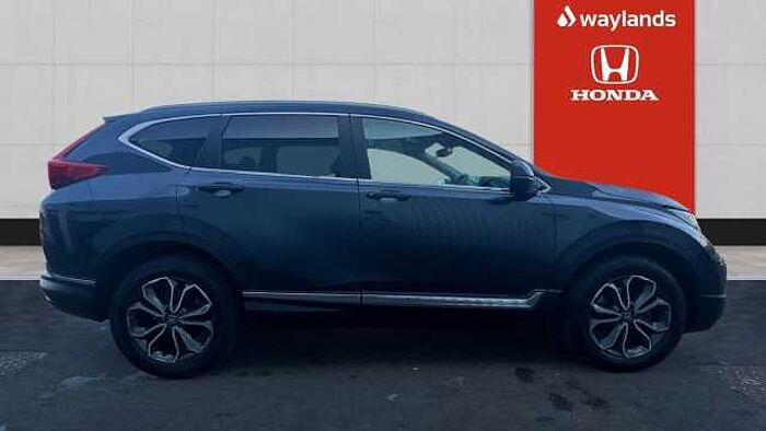 Honda CR-V Hybrid 2.0 i-MMD Hybrid EX 5dr eCVT 