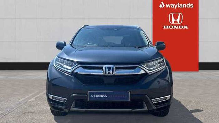 Honda CR-V Hybrid 2.0 i-MMD Hybrid EX 5dr eCVT 
