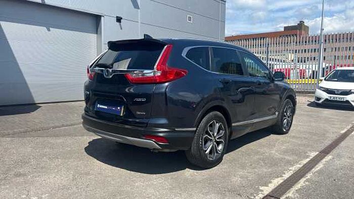 Honda CR-V Hybrid 2.0 i-MMD Hybrid EX 5dr eCVT 