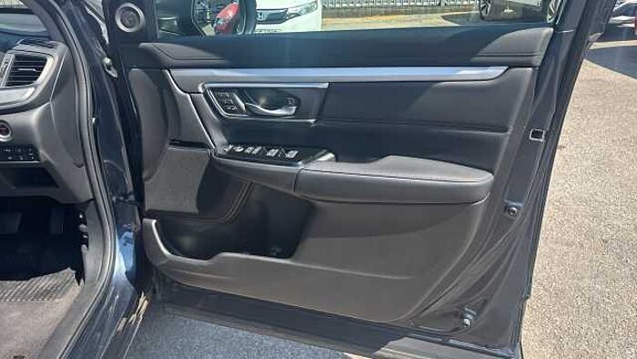 Honda CR-V Hybrid 2.0 i-MMD Hybrid EX 5dr eCVT 