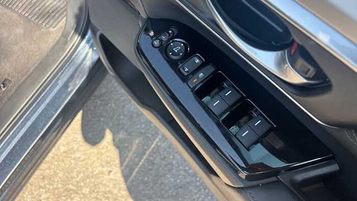 Honda CR-V Hybrid 2.0 i-MMD Hybrid EX 5dr eCVT 