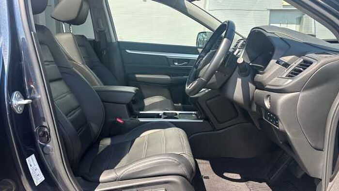 Honda CR-V Hybrid 2.0 i-MMD Hybrid EX 5dr eCVT 
