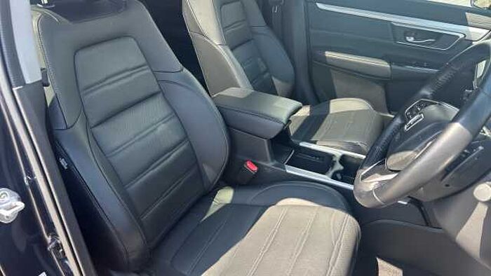 Honda CR-V Hybrid 2.0 i-MMD Hybrid EX 5dr eCVT 