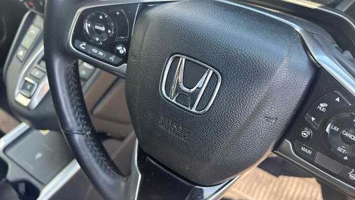 Honda CR-V Hybrid 2.0 i-MMD Hybrid EX 5dr eCVT 