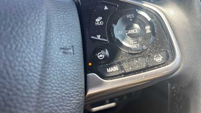 Honda CR-V Hybrid 2.0 i-MMD Hybrid EX 5dr eCVT 