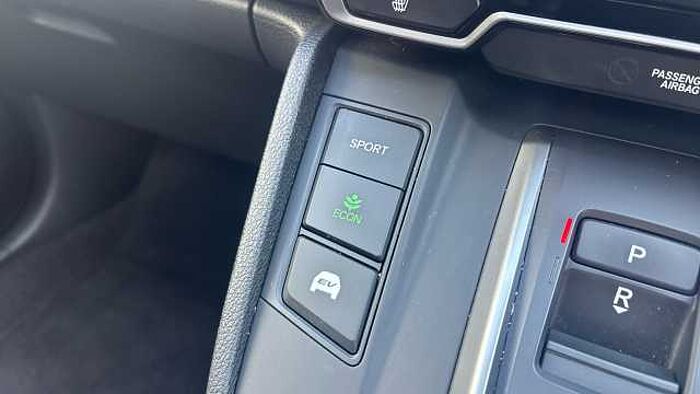 Honda CR-V Hybrid 2.0 i-MMD Hybrid EX 5dr eCVT 