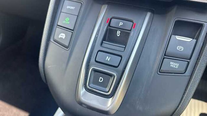 Honda CR-V Hybrid 2.0 i-MMD Hybrid EX 5dr eCVT 