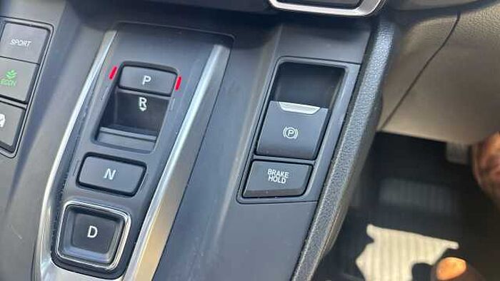 Honda CR-V Hybrid 2.0 i-MMD Hybrid EX 5dr eCVT 