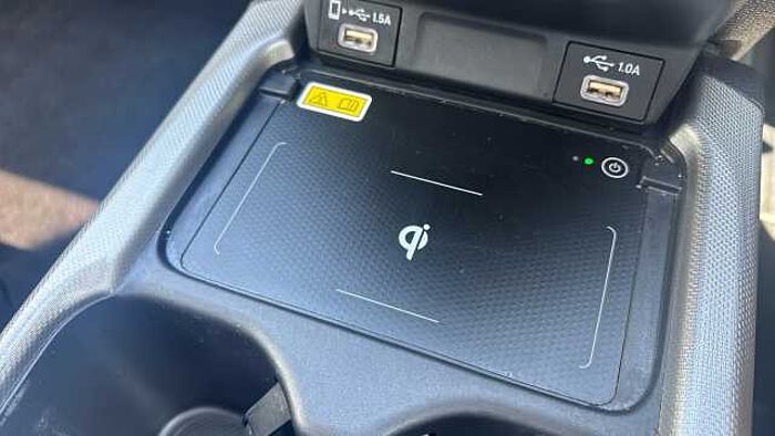 Honda CR-V Hybrid 2.0 i-MMD Hybrid EX 5dr eCVT 