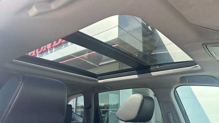 Honda CR-V Hybrid 2.0 i-MMD Hybrid EX 5dr eCVT 