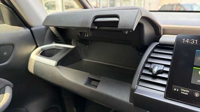 Honda Jazz Hybrid 1.5 i-MMD Hybrid Crosstar EX 5dr eCVT 