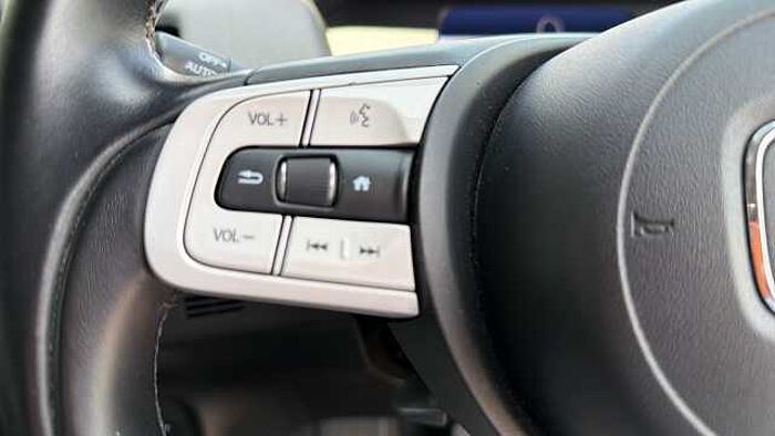Honda Jazz Hybrid 1.5 i-MMD Hybrid Crosstar EX 5dr eCVT 