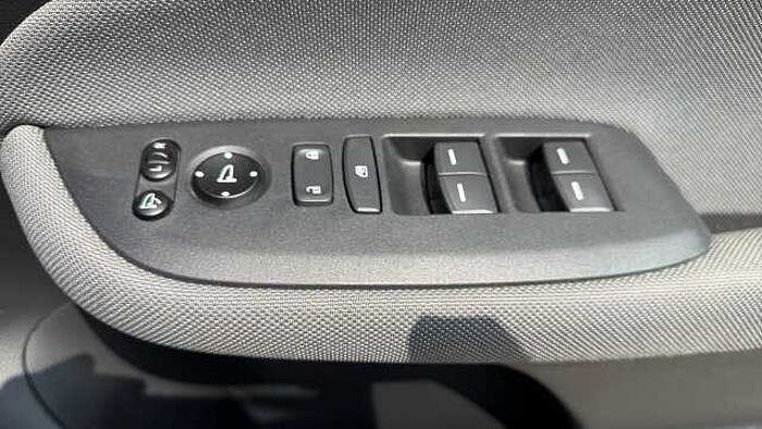 Honda Jazz Hybrid 1.5 i-MMD Hybrid Crosstar EX 5dr eCVT 