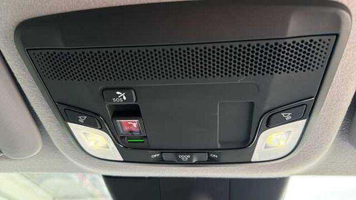 Honda Jazz Hybrid 1.5 i-MMD Hybrid Crosstar EX 5dr eCVT 