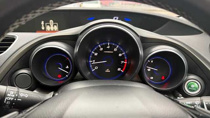 Honda Civic 1.8 i-VTEC SR 5dr 