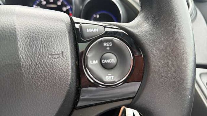 Honda Civic 1.8 i-VTEC SR 5dr 