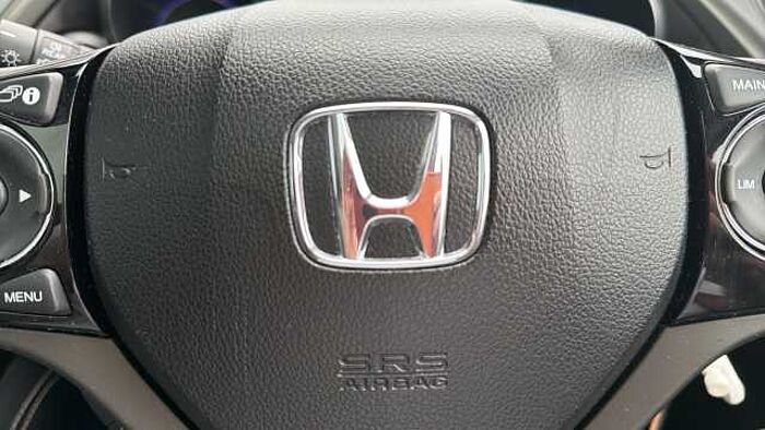 Honda Civic 1.8 i-VTEC SR 5dr 