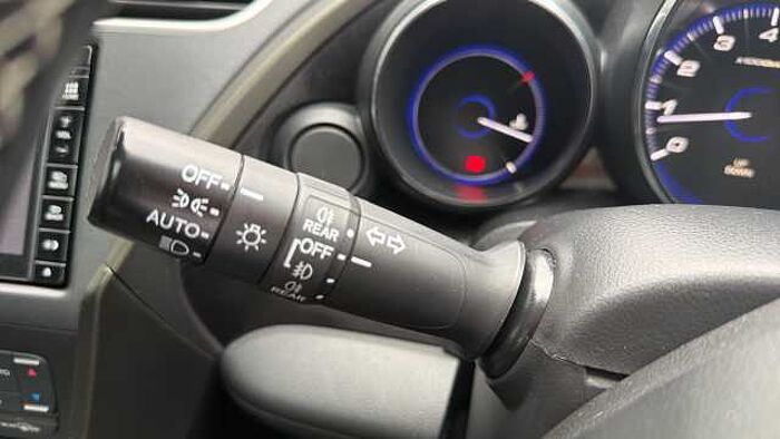 Honda Civic 1.8 i-VTEC SR 5dr 